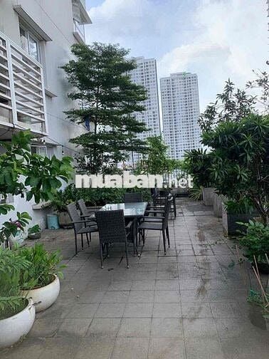 cho thuê căn hộ SUNRINE CUTY nguyễn hữu thọ phường tân phong Q7
