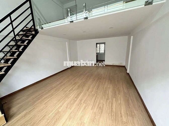 Cho thuê Chung cư mới 2 phòng ngủ, đường Trần Khắc Chân, Phú Nhuận