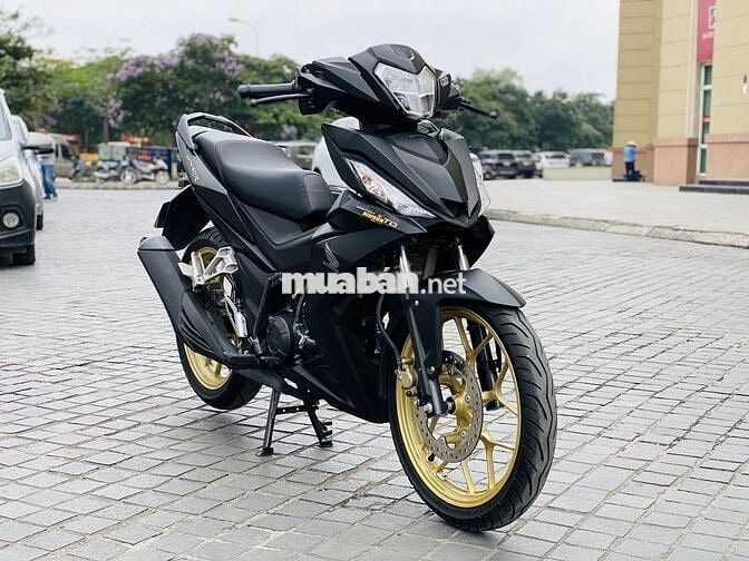 HONDA WINNER 150 BẢN V1 ĐEN SẦN CHÍNH CHỦ CẦN BÁN