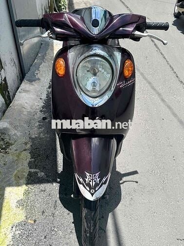 🛵🛵🛵 Mio classico máy thái bstp