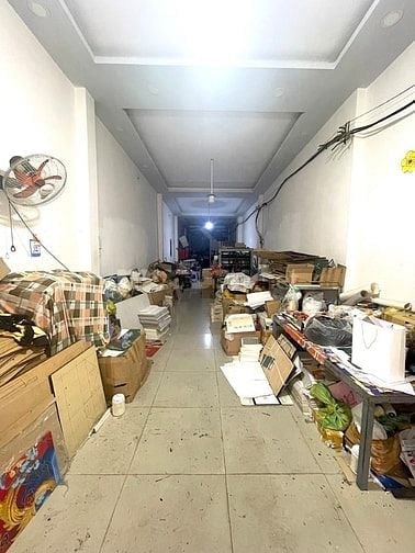 RỘNG RẺ ĐẸP-BÁN NHÀ DT:106M2-3 TẦNG -NGUYỄN HÁO VĨNH-TÂN QUÝ-TÂN PHÚ