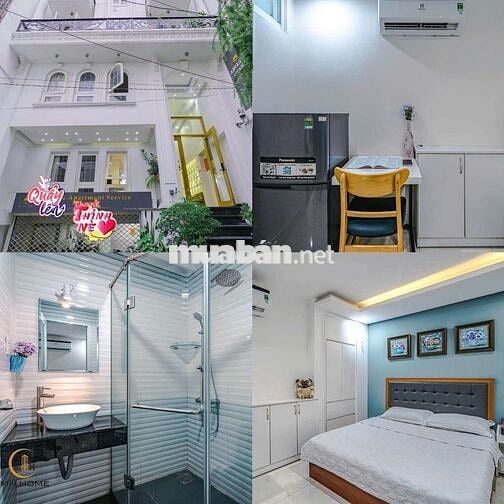 Pass phòng (giá 4500k giảm còn 4300k)