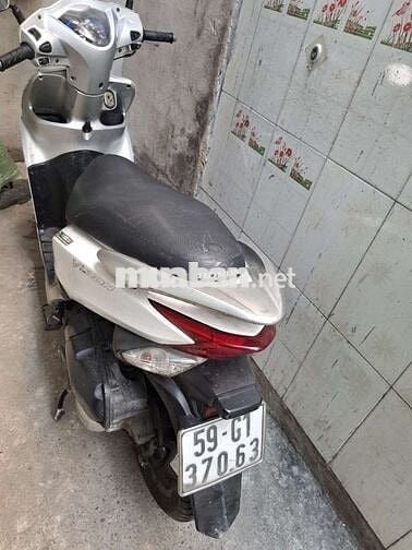 Bán xe, mua xe mới