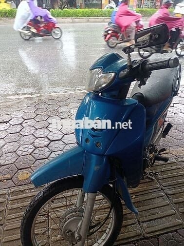 bán xe wave tiết kiệm xăng
