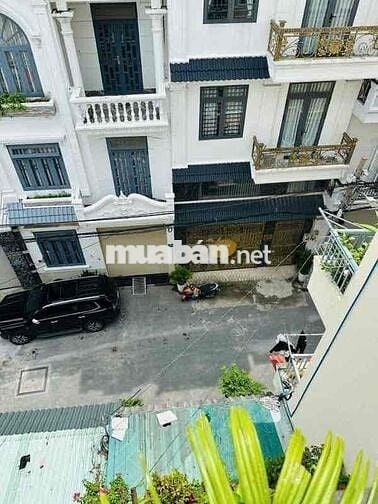 ⭕️NGỘP BANK Nhà 4 tầng 1/ đường TÂN CHÁNH HIỆP 03,Q.12, 68m2, hẻm 8m
