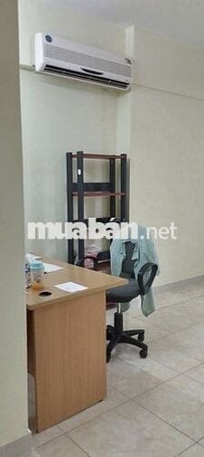 Chung cư Lalima 52 Lĩnh Nam 90m2 2pn2vs 10.5tr