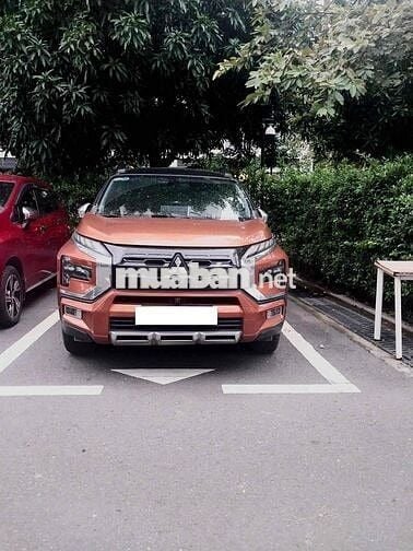 Mitsubishi Xpander Cross 2023 -dk 2024- 30000 km