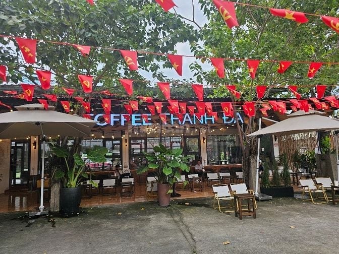 TUYỂN DỤNG NHÂN VIÊN PART-TIME QUÁN CÀ PHÊ
