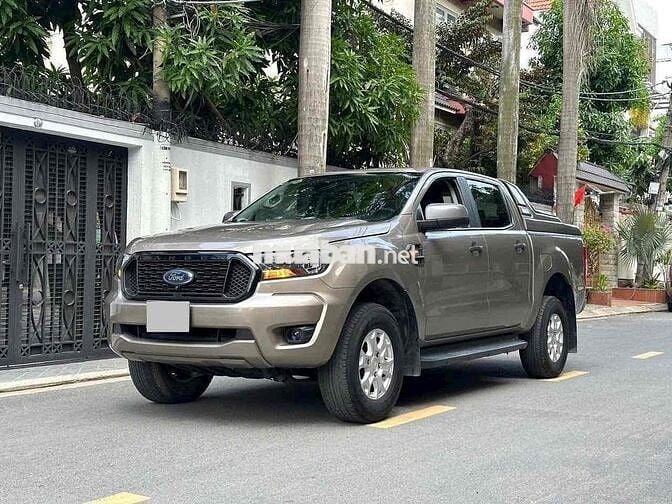RANGER 4x2 2021 XLS SỐ TỰ ĐỘNG 01 CẦU FULL ĐỒ