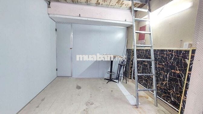 Cho thuê mặt bằng Lê Thị Riêng, Thới An, TP HCM
