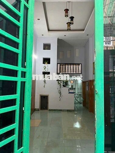 Nhà 1lầu 4x11 2pn 2wc Ở Gia Đình Bán Hàng Online