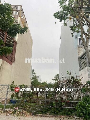 BÁN ĐẤT KDC HIỆN HỮU - QUẬN 7- 56MV - KHU CAO TẦNG NAM SÀI GÒN - 3,6TỶ