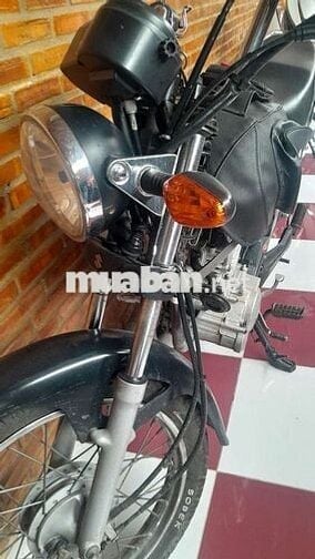 Suzuki  gd110 chính chủ bán