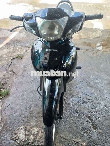 Honda wave a 2008