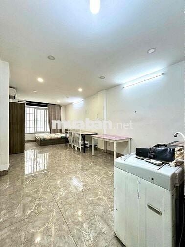 ⚡️Studio ở thoải mái 4 5 Người Ngay Bách Khoa📌Q10_45m2💥đủ Tiện Nghi