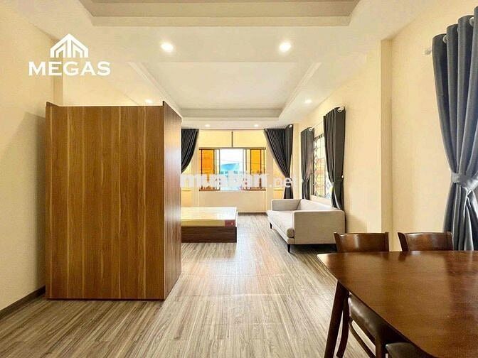 Cho Thuê Studio Siêu To💥Q10 Ko Giới Hạn Người Ở📍Yên Tĩnh_Full nội thất