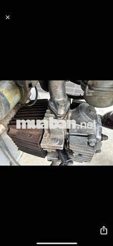 xe dream thái đời 1994