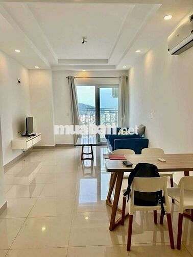Bán căn hộ Vũng Tàu Melody 1PN 59m2 full nội thất lầu cao view đẹp