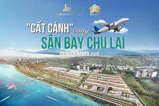 Cập nhật: Hàng Vịnh An Hòa sau sát nhập T9/2025 - tiềm năng X2, X3 tài