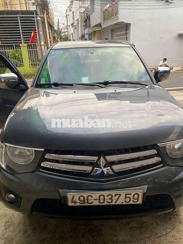 2009 - 250000 km