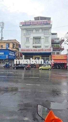 Nhà Cấp 4 Cách Ngã Tư Tân Phong 500m