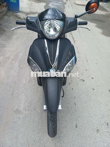 Piaggio liberty 3vie