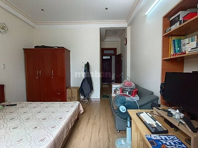 Mt Phan Huy Thực siêu rẻ 240m2 dt thực xây 6 căn có 40tr/th chỉ 13 tỷ