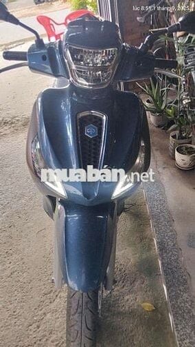 Bán xe chính chủ Piaggio  59tr