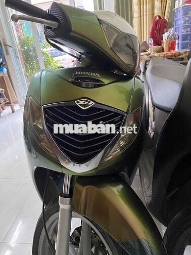 SH ý chính chủ long xuyên , máy zin khoá smartkey