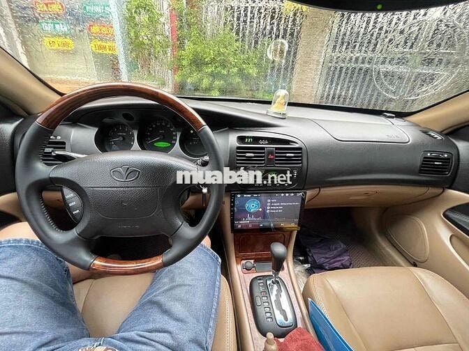 Daewoo Magnus 2005 Diamond L6 2.0 AT - 150000 km