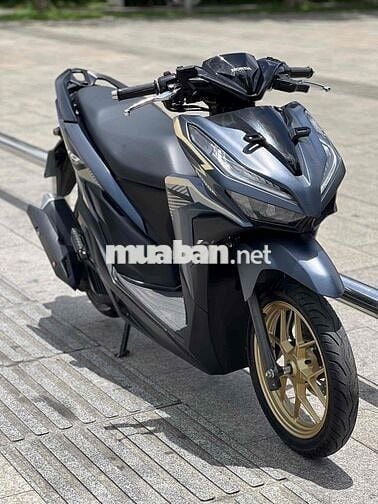 ❤️Vario 125 đời 2022 bstp chính chủ hỗ trợ góp