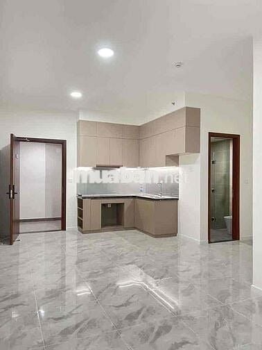 Chính chủ cho thuê Privia 1pn+ 51m2 nhà mới chưa ở