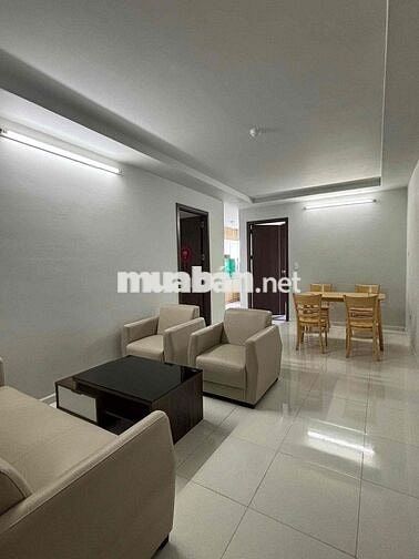 Cho Thuê Căn Góc Hud Phước Long Nha Trang