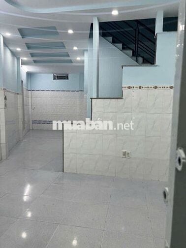 Nhà nguyên căn 4 phòng ngủ dtsd 120m2 gần Gigamall p.Hiệp Bình Chánh
