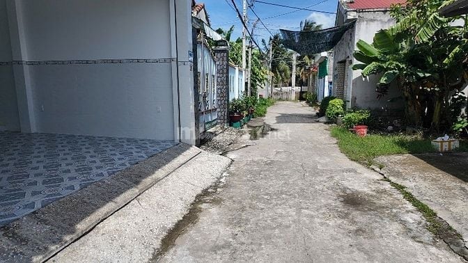 BÁN NHÀ CHÍNH CHỦ – GIÁ TỐT    
