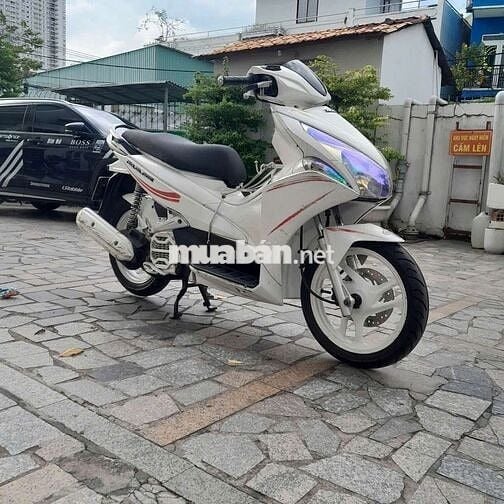 Xe Honda Air Blade fi