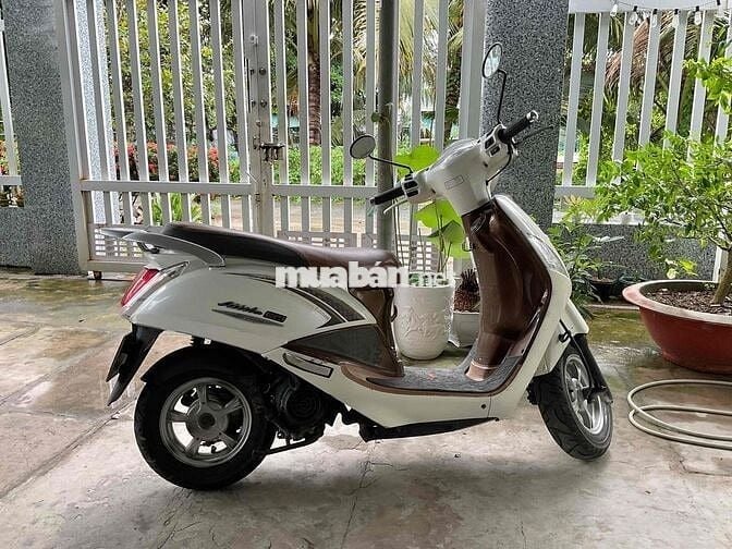 BÁN XE TAY GA 4 triệu