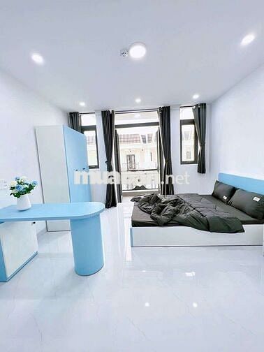 Phòng trọ Quận Gò Vấp, Quận 12, ...