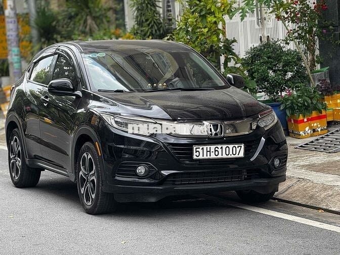 Honda HR-V 2019 HR-V G - 82000 km