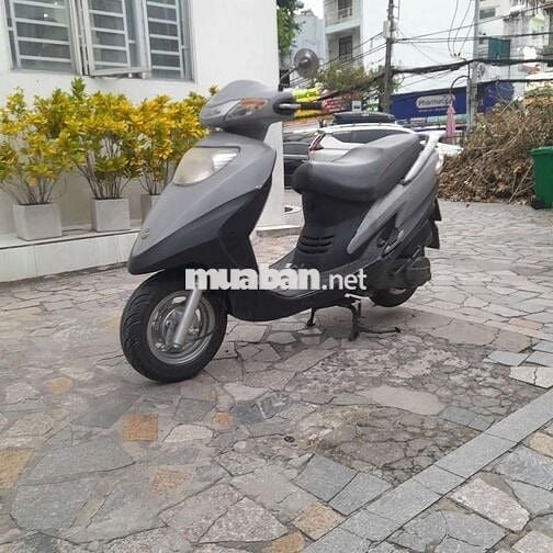 Xe atila giấy tờ đầy đủ
