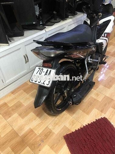 Xe exiter victory 50cc - đời cao
