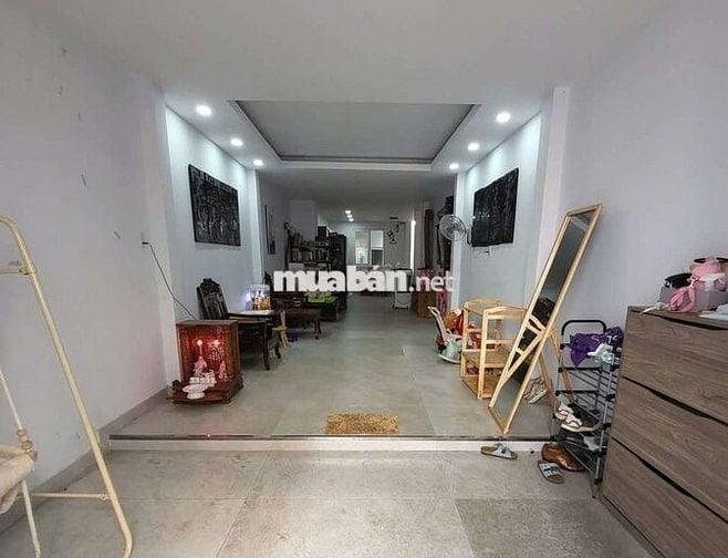 Nhà 97m2, 2 tầng, 4PN, hẻm 3 gác, ngay cầu Chữ Y giá chỉ 6,6 tỷ
