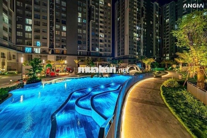 🏡 CHO THUÊ VILLA WESTGATE – 13TR/THÁNG