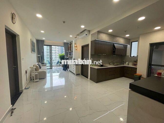 HÀNG HOT CHỐT NGAY CHO THUÊ 2PN (DIAMOND) CELADON CITY SIÊU RẺ