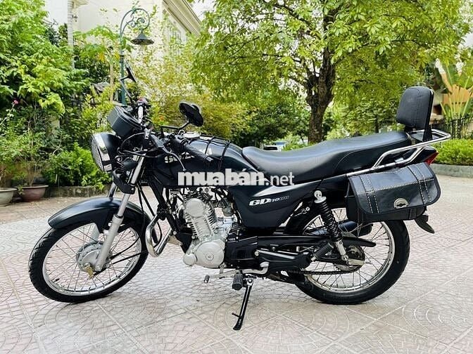 SUZUKI GD 110 XE SIÊU ĐẸP CHÍNH CHỦ ĐI BÁN