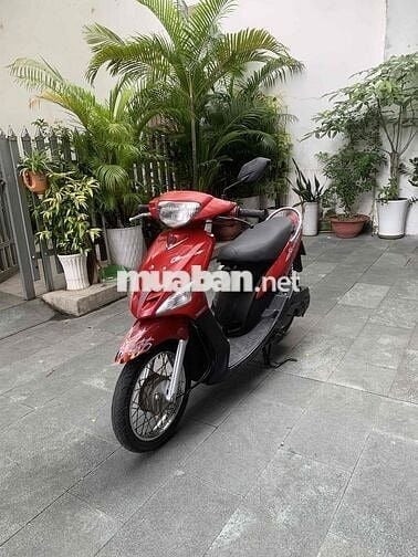 Mio nhỏ Thái Bstp máy êm cavet đầy đủ