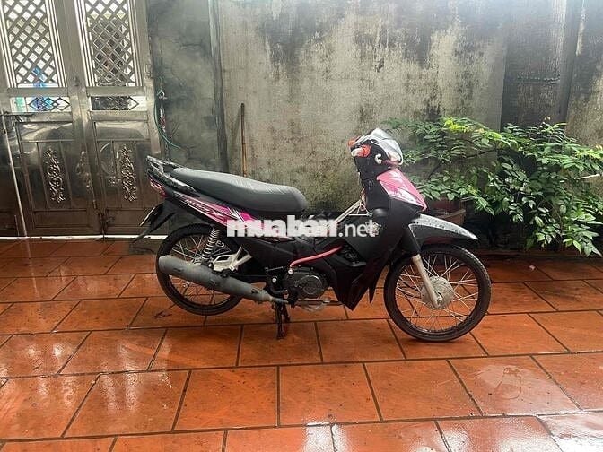 wave a 110 -2023 độ ít đồ chơi