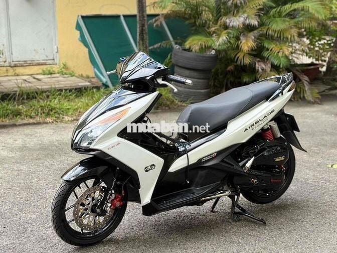 BÁN XE AB 2015 LÊN KIỂNG ĐẸP