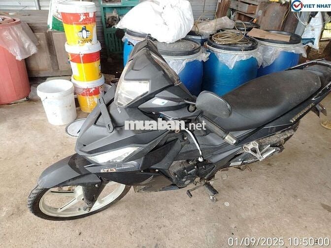 Cần bán xe wv1