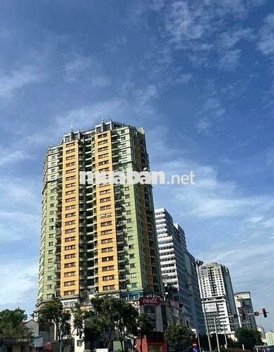 Chung cư 71 Nguyễn Chí Thanh 132m2 x 3pn 2vs full 20tr